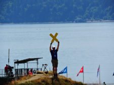 Las Galerías de un Abierto