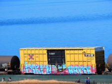 Las Galerías de un Abierto