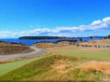 Las Galerías de un Abierto