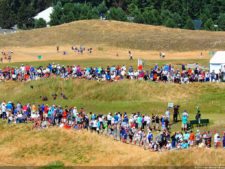 Las Galerías de un Abierto