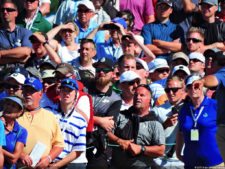 Las Galerías de un Abierto