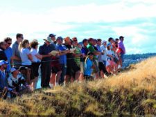 Las Galerías de un Abierto