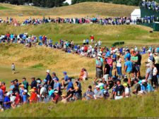 Las Galerías de un Abierto