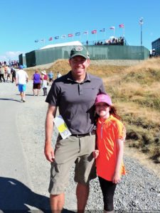 Las Galerías de un Abierto