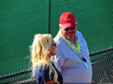 Las Galerías de un Abierto