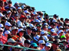 Las Galerías de un Abierto