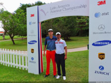 Las Galerías del LAAC en Casa de Campo