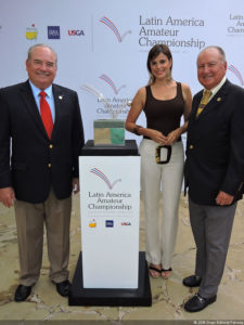 Las Galerías del LAAC en Casa de Campo