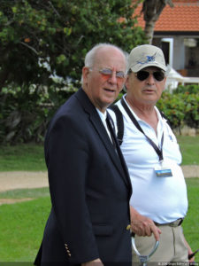 Las Galerías del LAAC en Casa de Campo
