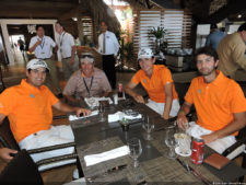 Las Galerías del LAAC en Casa de Campo