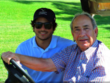 Las Galerías del LAAC en Casa de Campo
