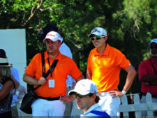 Las Galerías del LAAC en Casa de Campo
