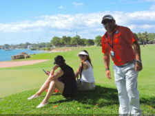 Las Galerías del LAAC en Casa de Campo