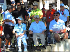 Las Galerías del LAAC en Casa de Campo