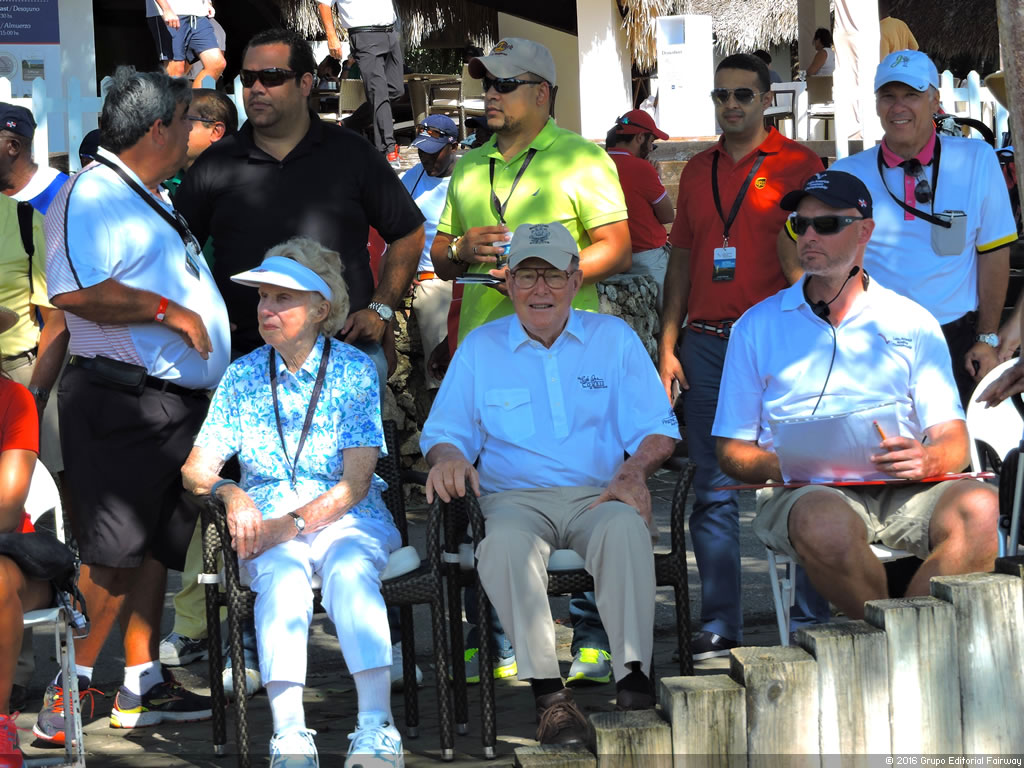 Las Galerías del LAAC en Casa de Campo