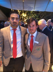 Las Galerías del LAAC en Casa de Campo