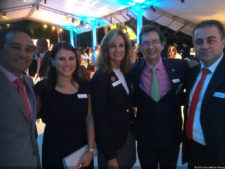 Las Galerías del LAAC en Casa de Campo