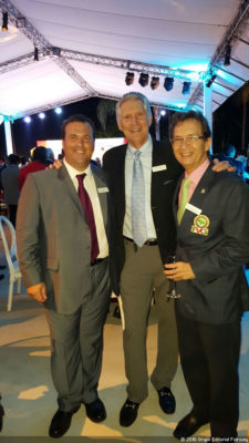 Las Galerías del LAAC en Casa de Campo