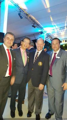 Las Galerías del LAAC en Casa de Campo