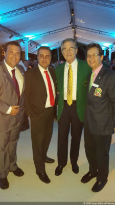 Las Galerías del LAAC en Casa de Campo