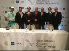 Las Galerías del LAAC en Casa de Campo