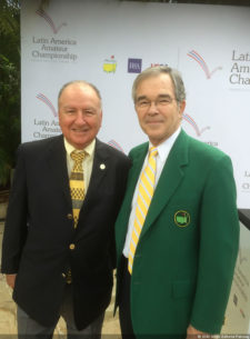 Las Galerías del LAAC en Casa de Campo