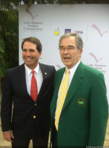 Las Galerías del LAAC en Casa de Campo