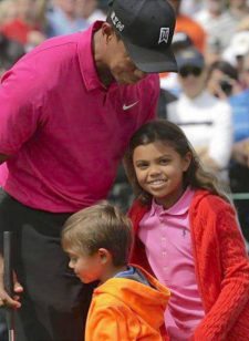 Los “Patrones” de Augusta National (cortesía © Augusta National 2015)