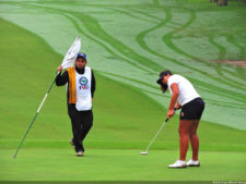 LXII Campeonato Nacional Amateur de Damas de Venezuela