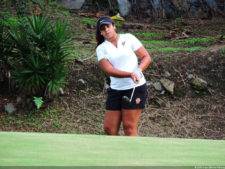 LXII Campeonato Nacional Amateur de Damas de Venezuela