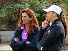 LXII Campeonato Nacional Amateur de Damas de Venezuela