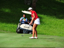 LXII Campeonato Nacional Amateur de Damas de Venezuela