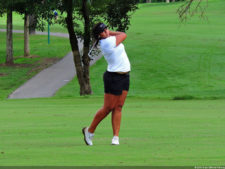 LXII Campeonato Nacional Amateur de Damas de Venezuela