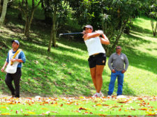 LXII Campeonato Nacional Amateur de Damas de Venezuela