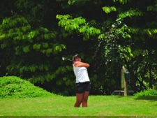 LXII Campeonato Nacional Amateur de Damas de Venezuela