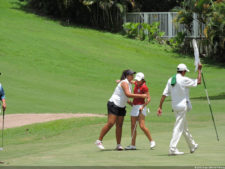 LXII Campeonato Nacional Amateur de Damas de Venezuela