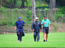 Galería de fotos del viernes y sábado en el LXII Campeonato Nacional Amateur de Damas en el Lagunita Country Club