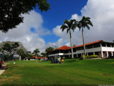 Galería de fotos del viernes y sábado en el LXII Campeonato Nacional Amateur de Damas en el Lagunita Country Club