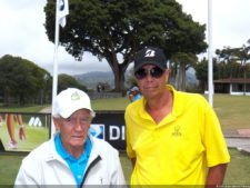 1er día XXXI Abierto de Venezuela