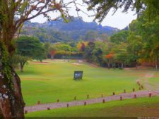 1er día XXXI Abierto de Venezuela