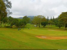 1er día XXXI Abierto de Venezuela