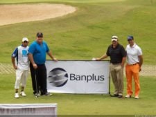 1er día XXXI Abierto de Venezuela