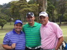 1er día XXXI Abierto de Venezuela