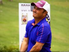 1er día XXXI Abierto de Venezuela