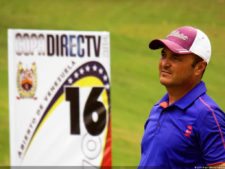 1er día XXXI Abierto de Venezuela