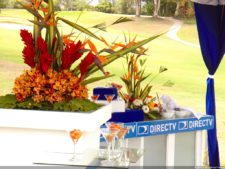 1er día XXXI Abierto de Venezuela