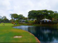 1er día XXXI Abierto de Venezuela