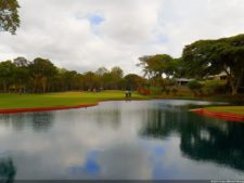 1er día XXXI Abierto de Venezuela