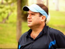 1er día XXXI Abierto de Venezuela