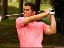 1er día XXXI Abierto de Venezuela